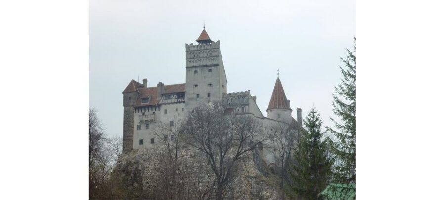 From Bucharest: Dracula Castle Day Trip - Peleș Palace Guided Hour: Why This Summer Residence Matters