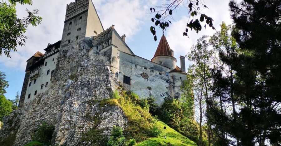 From Bucharest: Dracula Castle Day Trip - The Drive Time: What the 12-Hour Schedule Really Feels Like