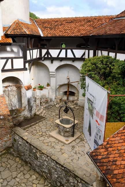 From Bucharest: Dracula's castle, Peles Castle and Brasov - Price and Value: What the $36 Covers (and What It Doesn’t)