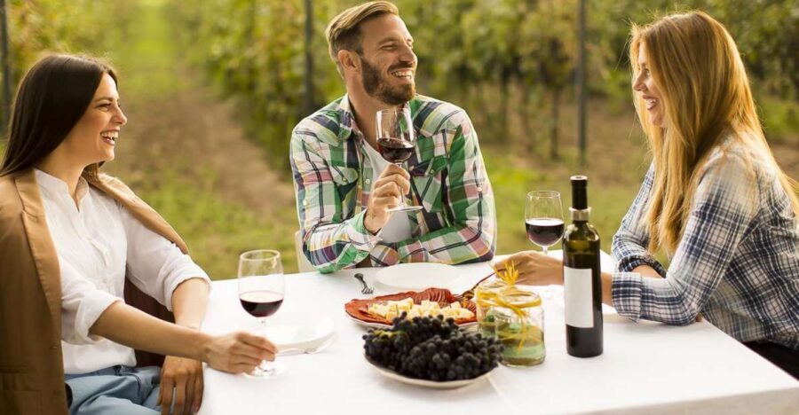 From Bucharest: Exclusive Dealu Mare Wine Tasting Tour - Is $260 a Good Deal for a Private Two-Winery Tasting?