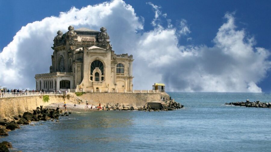 From Bucharest: Full-Day History, Sun & Fun at the Black Sea - Key highlights you’ll feel fast