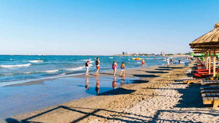 From Bucharest: Full-Day History, Sun & Fun at the Black Sea - Why Constanta makes a strong Black Sea day trip from Bucharest