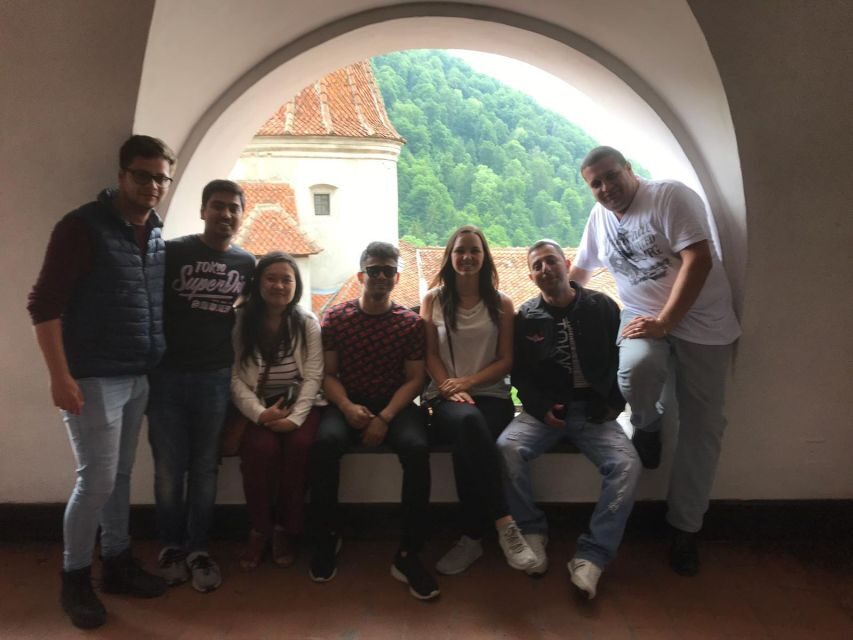 From Bucharest: Peleș and Bran Castles Private Tour - Should you book this Peleș and Bran private tour from Bucharest?
