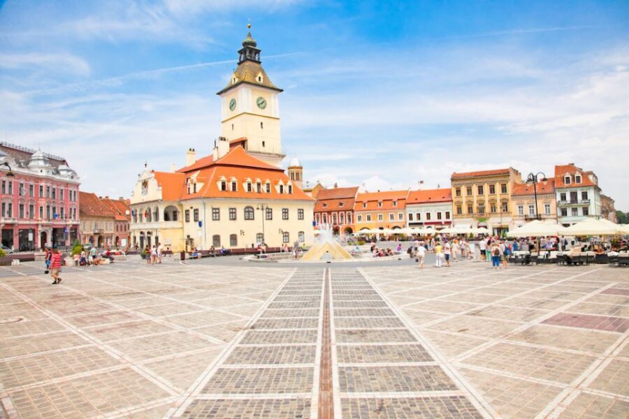 From Bucharest: Peleș and Bran Castles Private Tour - Guide quality varies: the names that showed up on top-rated days