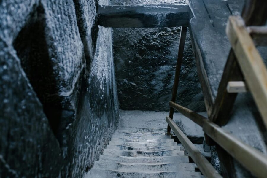 From Bucharest: Salt Mine Day Trip with Transfer - What your underground visit is really like (and why the 12°C matters)