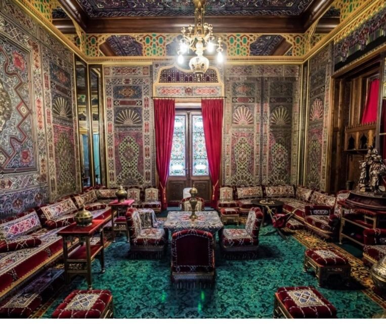 From Bucharest: Sinaia Full-Day Tour - Price and value for a group of up to 4