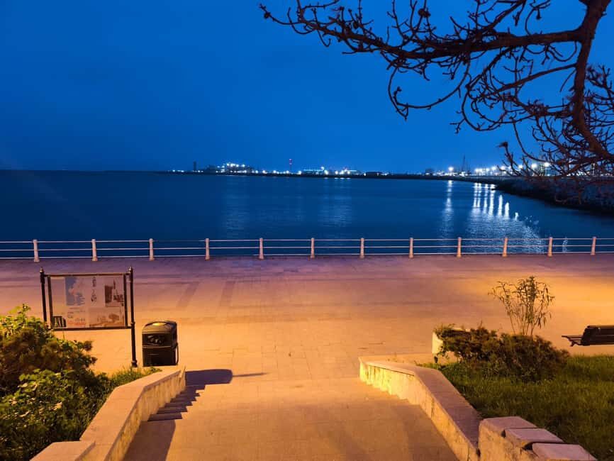 From Bucharest to Constanta: PREMIUM TOUR small group - Constanța makes sense when you need a break from Bucharest
