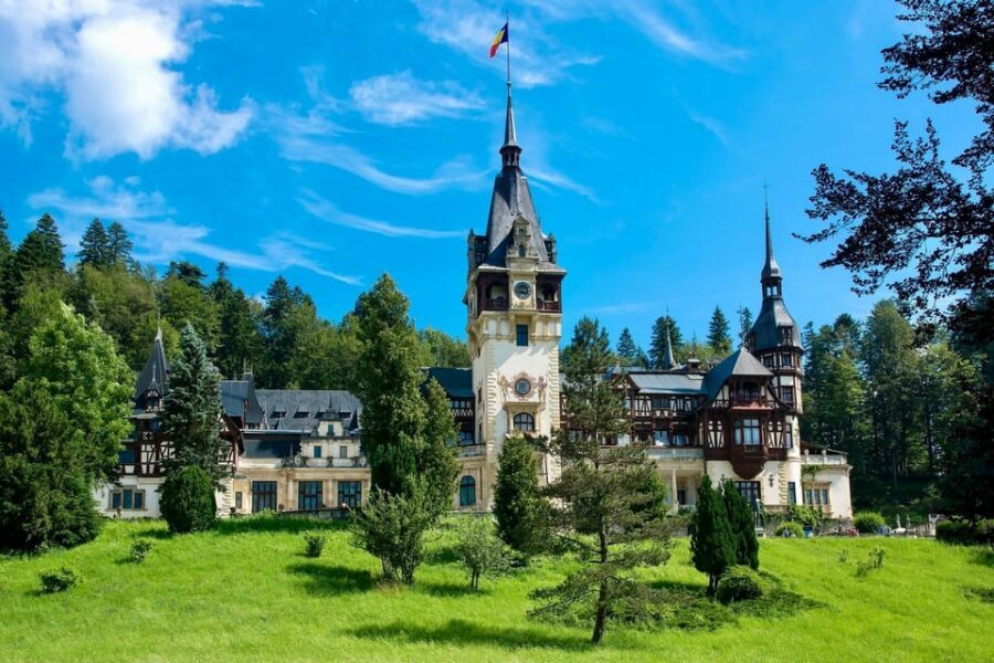 From Bucharest: Unravel Medieval Transylvania in 3-Day Tour - Who this tour suits best (and who might want a different plan)