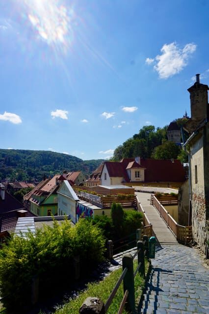 From Bucharest: Unravel Medieval Transylvania in 3-Day Tour - Day 3: Bran Castle’s Dracula legend and Peleș Palace in royal Neo-Renaissance style