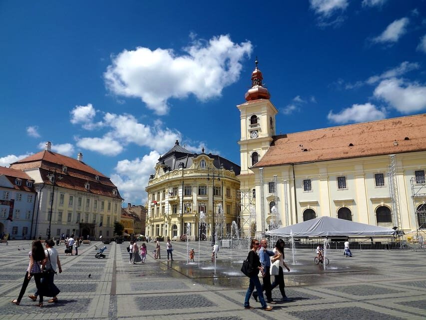 From Bucharest: Unravel Medieval Transylvania in 3-Day Tour - Price and what you really get for about $691 per person