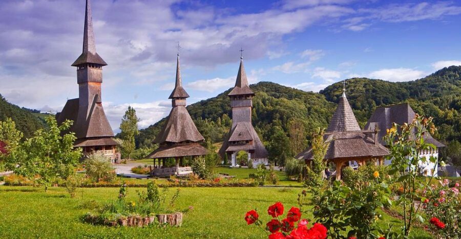 From Cluj-Napoca: Two Day Tour to Maramures - Key points worth knowing