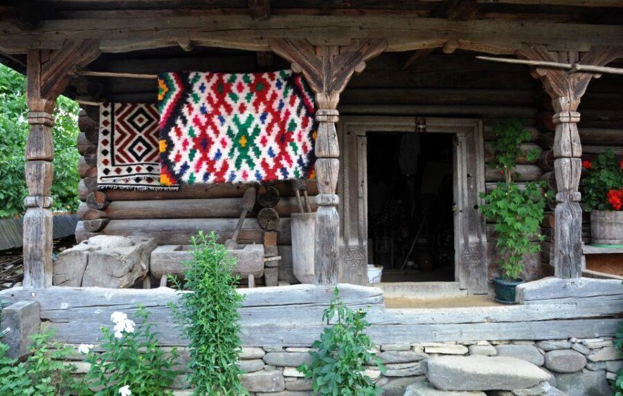 From Cluj-Napoca: Two Day Tour to Maramures - Cluj-Napoca to Maramureș: the road north sets the tone