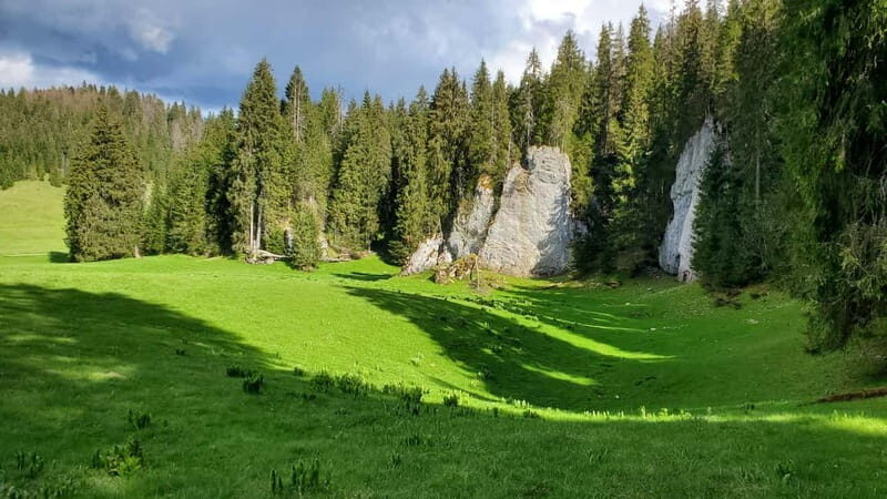 From Oradea: Apuseni Mountains Guided Hiking Tour - What to bring for Apuseni hiking (and what the rules are)