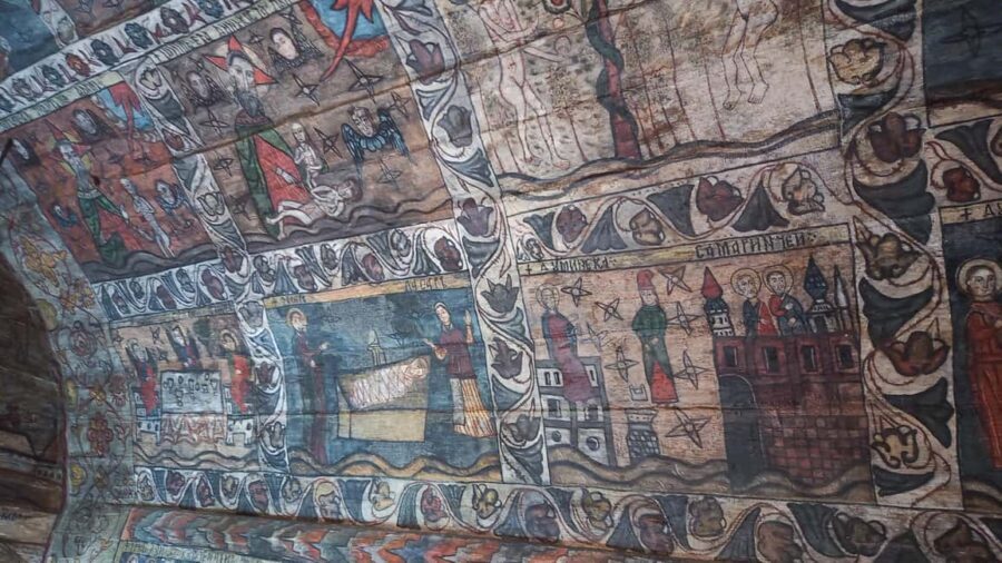 From Sighetu Marmatiei: Maramures guided tour - Key highlights to look for