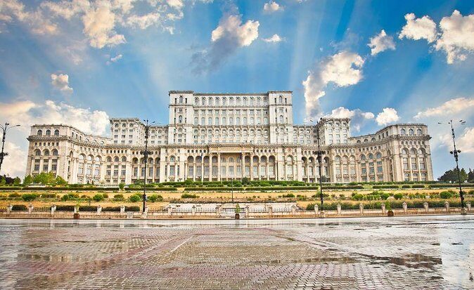 Full-Day Bucharest City Tour - A Private Bucharest Tour That Works When Time Is Tight
