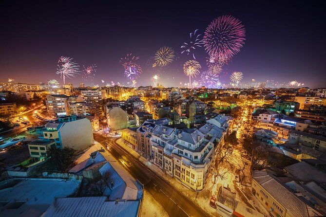 Full-Day Bucharest City Tour - Stop 1: Palace of Parliament With a Guide You Can Actually Follow