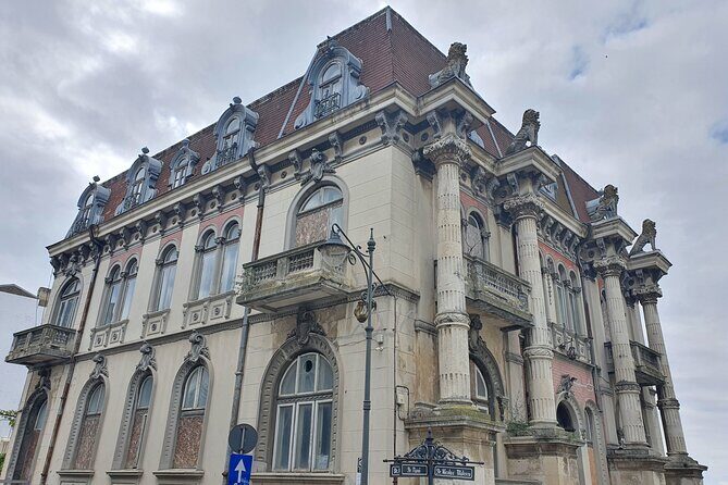 Full-Day Private Tour to the Black Sea from Bucharest - How your guide makes the day feel personal (and not like a checklist)