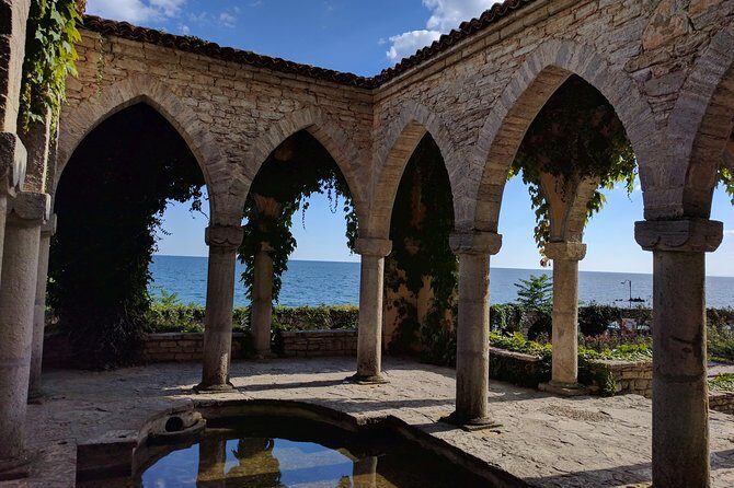 Full-Day Tour to the Black Sea, Constanta and Balchik from Bucharest - Constanta and Balchik: why this route makes sense