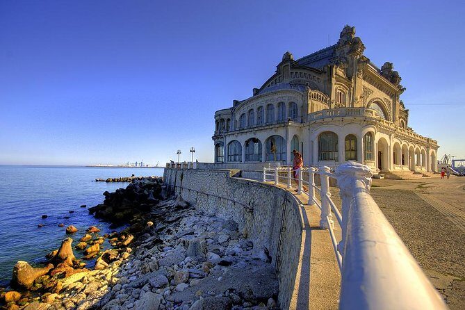 Full-Day Tour to the Black Sea, Constanta and Balchik from Bucharest - The 8:00 am start and the real rhythm of a 14-hour day