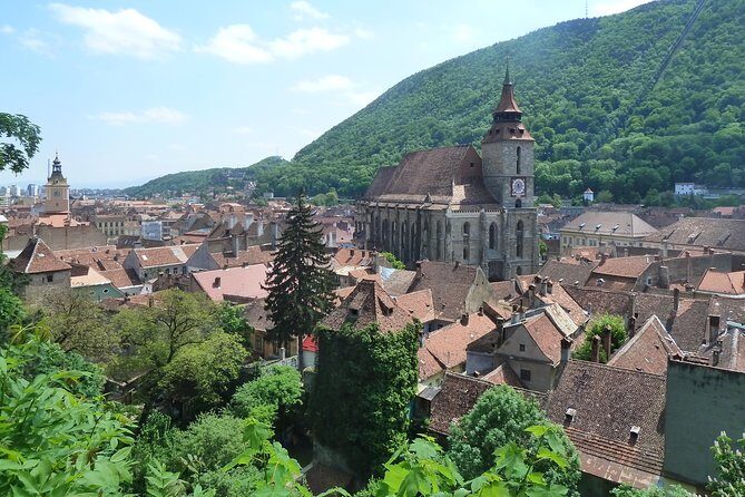 Guided visit in Spanish to the medieval center of Brasov (native Spanish guide). - Spanish + bilingual guidance: how it helps with real understanding