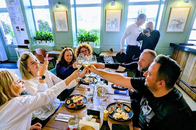 Half-Day Private Food and Wine Walking Tour Oradea Romania - Where you start, how far you walk, and where it ends