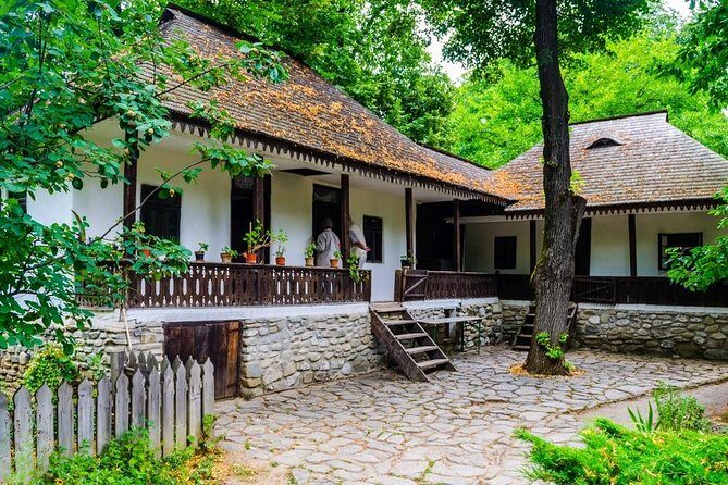 Half-Day Private Sightseeing Tour of Bucharest and its Surroundings Package - Price and value: is $166.80 per person actually fair?