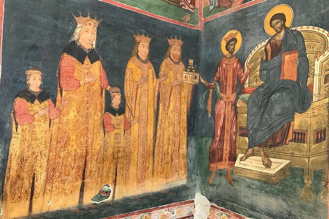 Half Day Tour to Bucovina Painted Monasteries - The Guide Matters: Why Sebastian’s Explanations Make the Art Click