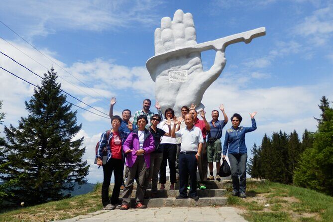 Half Day Tour to Bucovina Painted Monasteries - Money, Tickets, and the Cash-Only Entrance Fees