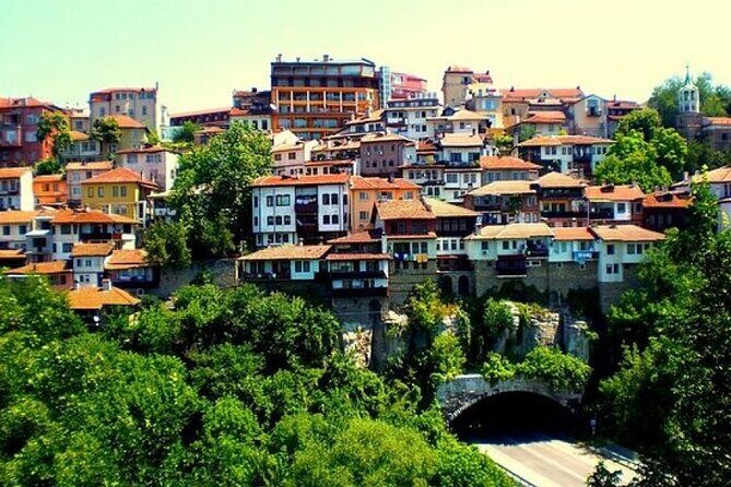 Hike Bulgaria Love Swing, Veliko Tarnovo and Tarevet Fortress - Who this tour fits best (and who might feel it’s not right)