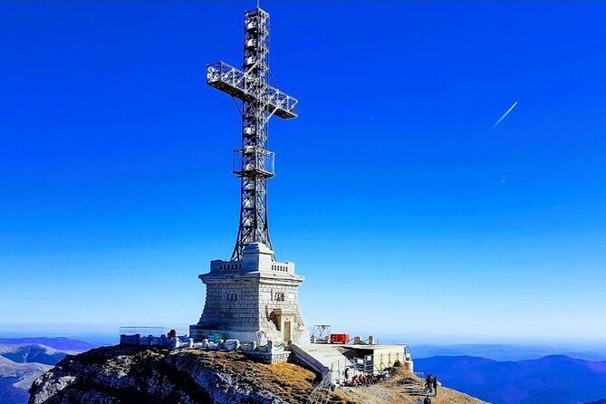 Hiking in Bucegi Mountains in the Carpathians, Private tour - Key details before you commit