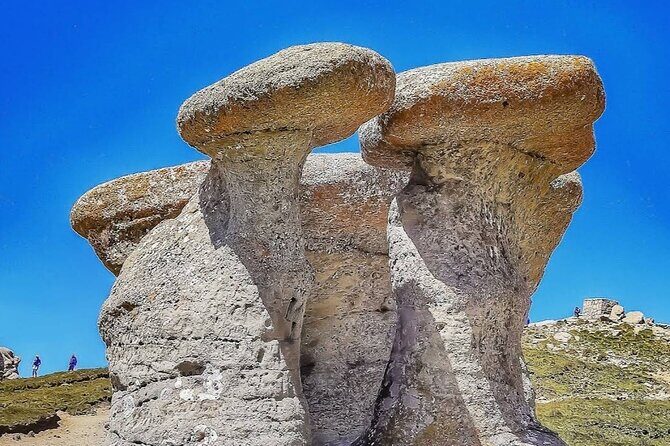 Hiking in Bucegi Mountains in the Carpathians, Private tour - Bucegi Mountains: where Dacian legend meets a walk you can plan