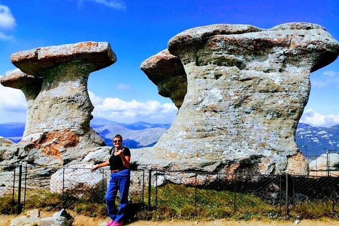 Hiking in Bucegi Mountains in the Carpathians, Private tour - What to wear: traction and weather gear are part of the deal
