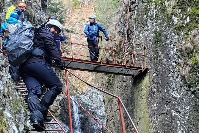 Hiking in the Transfagarasan’s Stan Valley of Carpathians - Gear That Actually Matters: Waterproof Shoes, Extra Clothes, Poles