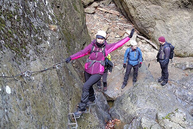 Hiking in the Transfagarasan’s Stan Valley of Carpathians - Who Should Book This Hike (and Who Should Skip It)