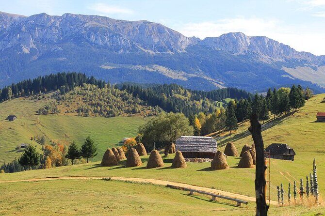 Hiking thought the best mountain villages in Romania-Private tour from Brasov - Guide quality: what a Ramona-style mountain guide adds on the trail