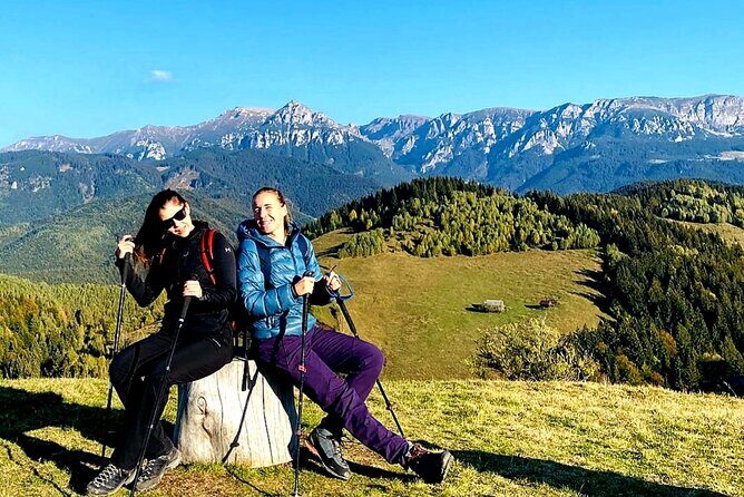 Hiking thought the best mountain villages in Romania-Private tour from Brasov - Price and value: what $102.46 covers (and what you’ll need to bring)