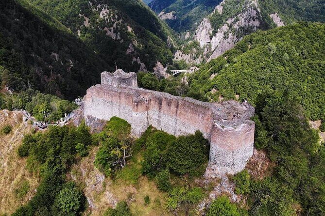 Hiking to the Poenari Fortress and Princely Court of Târgoviște - Who should book this tour (and who might want an easier option)