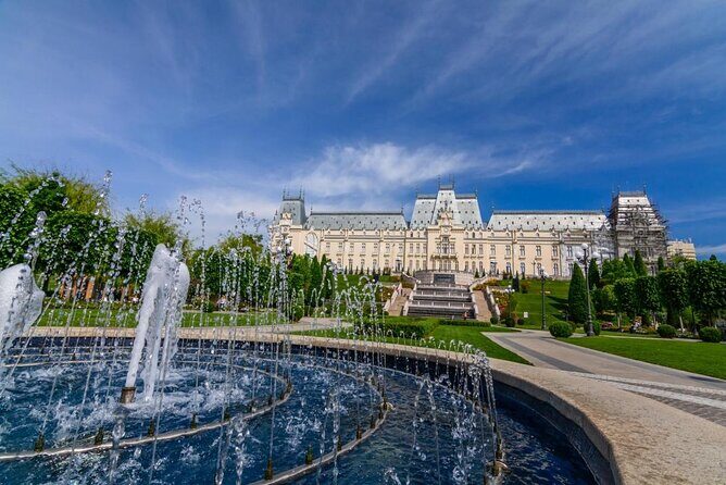 Iasi City Tour - Key Points to Know Before You Go