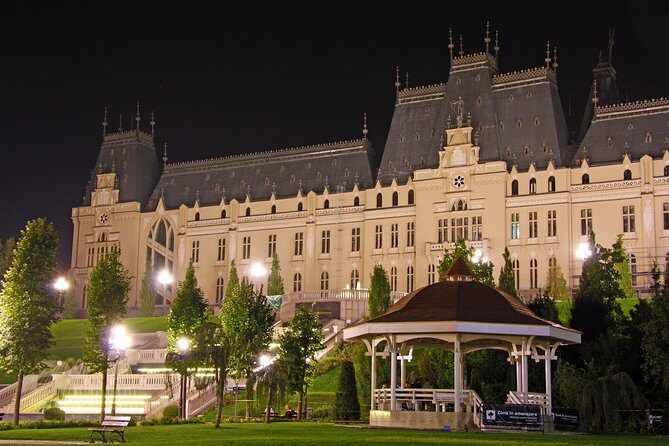 Iasi City Tour - Why This Private 6-Hour Iasi Route Feels Efficient