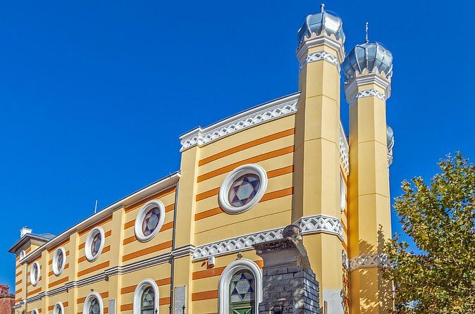 Jewish Heritage Tour in Cluj - Price and value: what you’re really paying for at $60.46