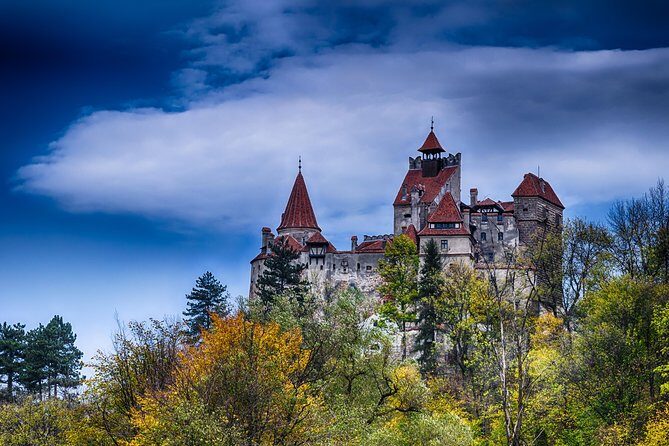 Local experience from Brasov - Transylvanian villages and Bran Castle - Price and value: what $178.71 buys you