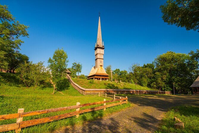 Maramures: 2 Days in Rural Romania - Maramureș in Two Days: What You’re Really Signing Up For