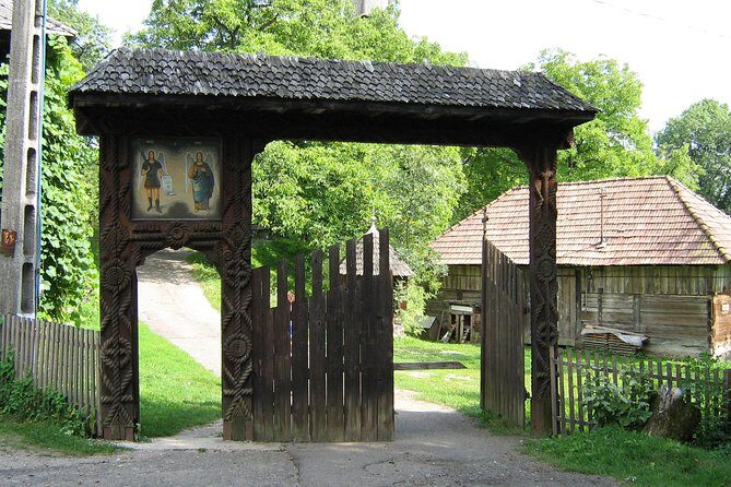 Maramures: 2 Days in Rural Romania - Surdesti Wooden Church: The Tallest Wooden Landmark Trip-Makers Actually Need