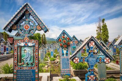 Maramures: 2 Days in Rural Romania - Surdesti’s Tallest Wooden Church: More Than a Photo Stop