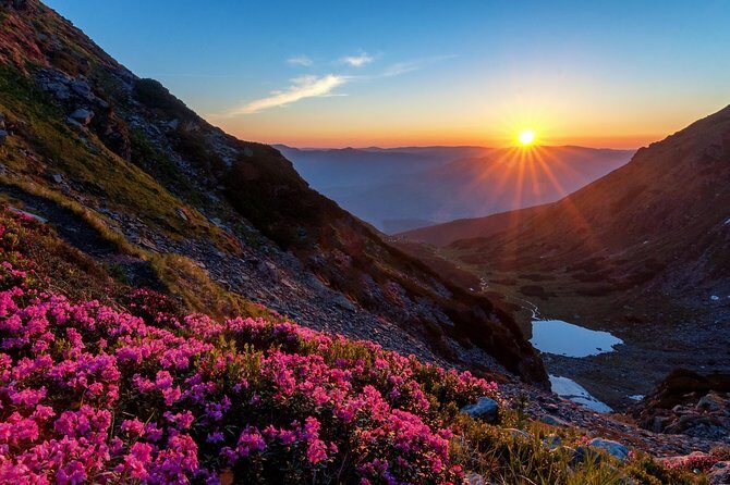 Maramures Activ Tour - Key highlights that make this tour worth planning for