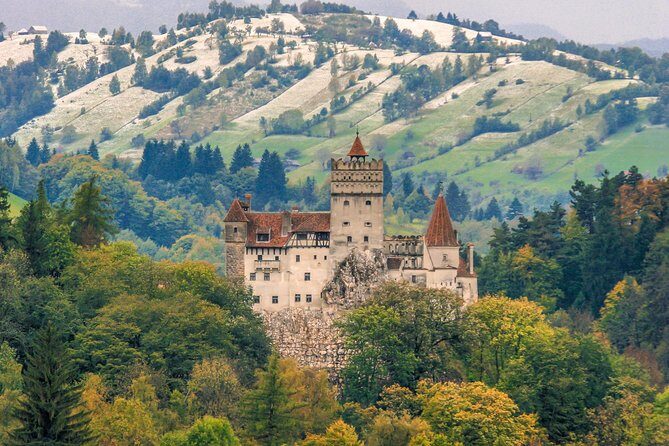 Medieval Transylvania: Shared 3-Day Tour from Bucharest - Price and Logistics: what $600.85 buys you (and what it doesn’t)