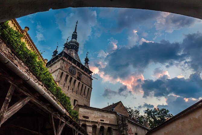 Medieval Transylvania: Shared 3-Day Tour from Bucharest - What you’ll likely love most (based on the strongest signals)