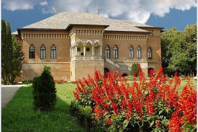 Mogosoaia Palace & Snagov Monastery: Private tour from Bucharest - Price and what you truly get for $72.18