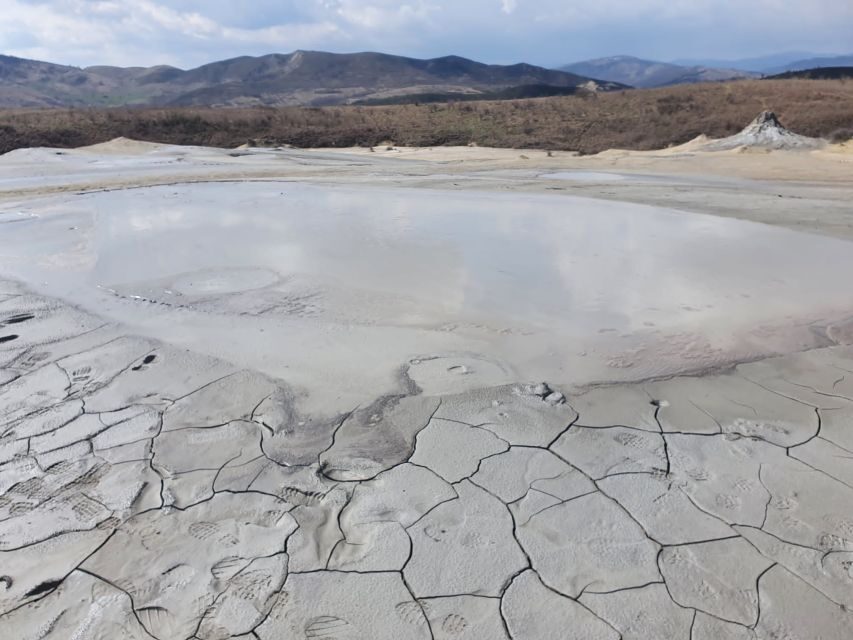 Muddy Volcanoes and Salt Mine Private Tour - Value and timing: is $291 per person actually fair?
