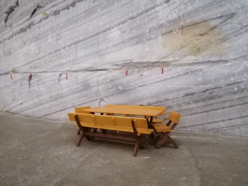 Muddy Volcanoes and Salt Mine Private Tour - What to budget on top of the tour price
